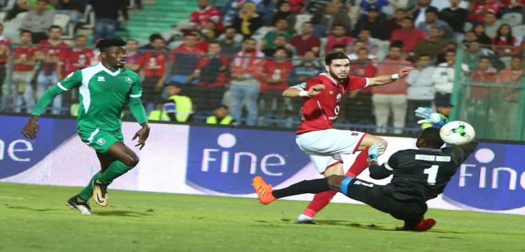 الأهلي ومونانا ازارو الأهلي ومونانا ازارو